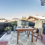 Apartment Walserblick