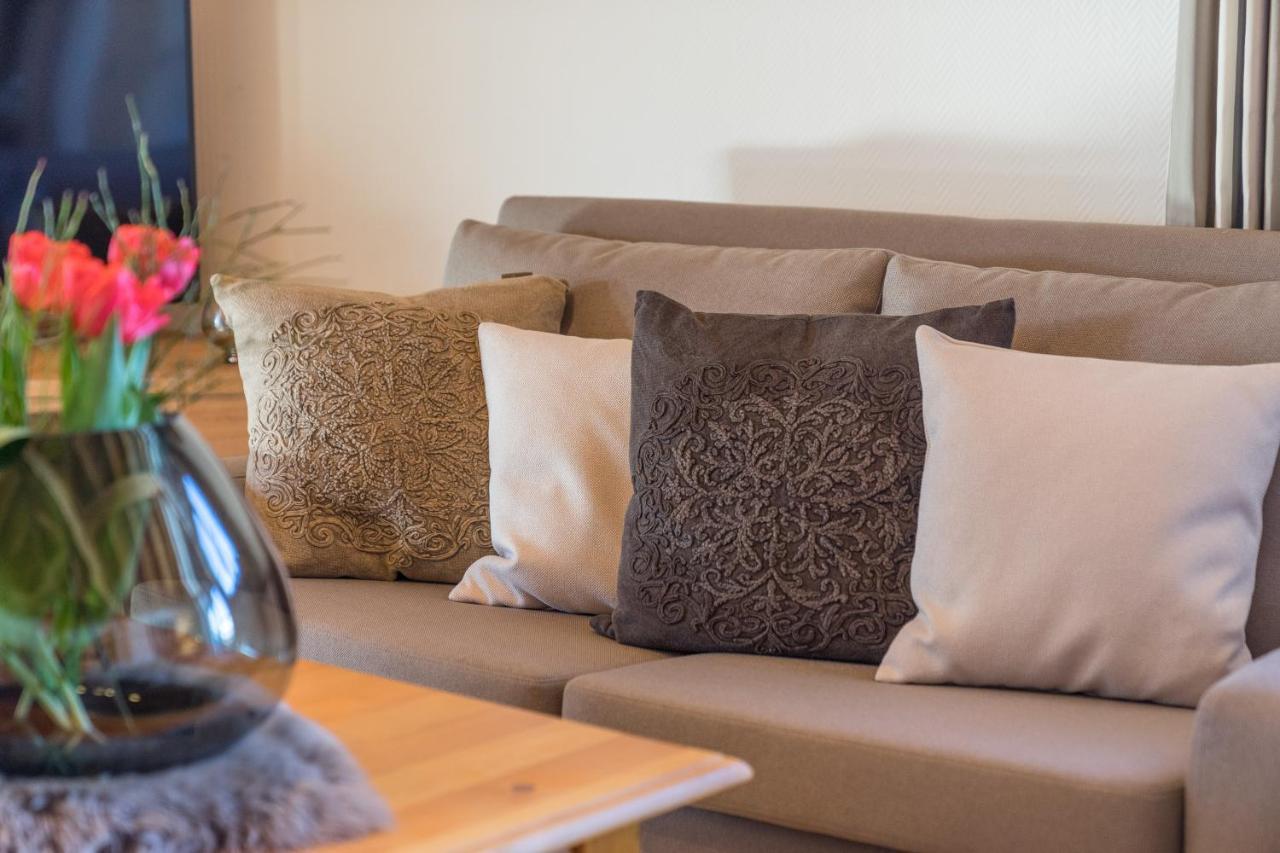 Walserblick Apartment Oberstdorf