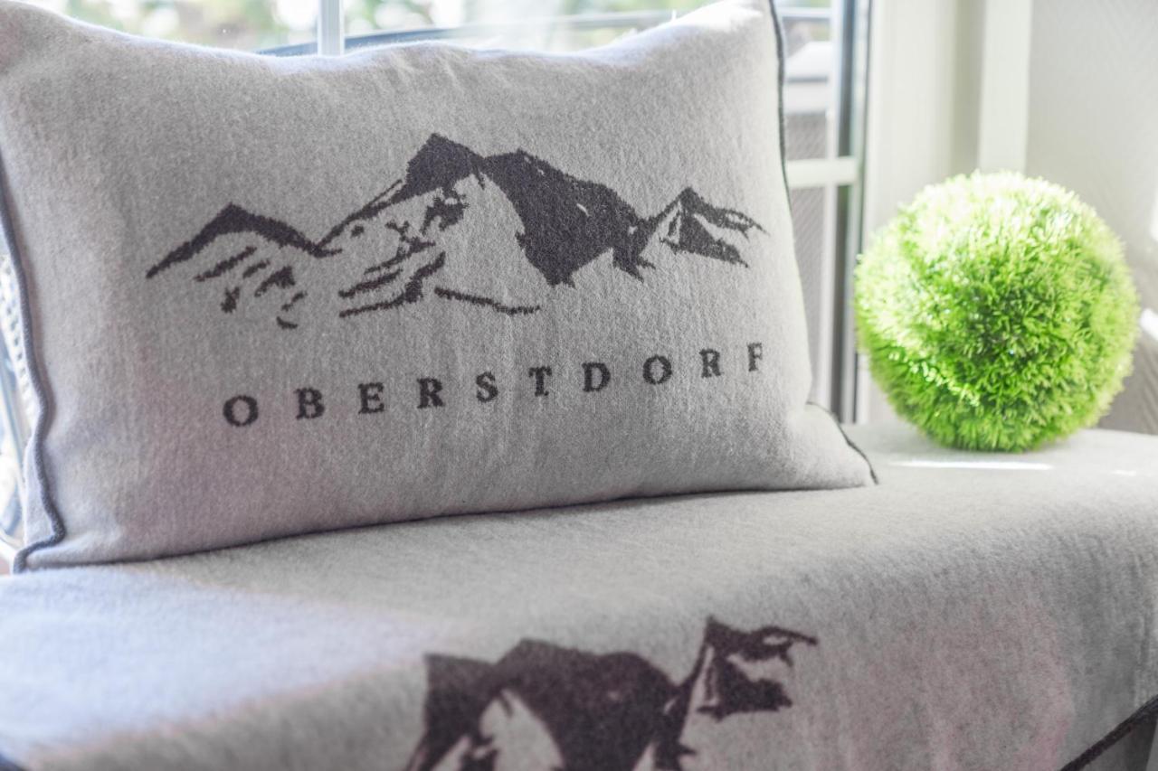 Walserblick * Oberstdorf